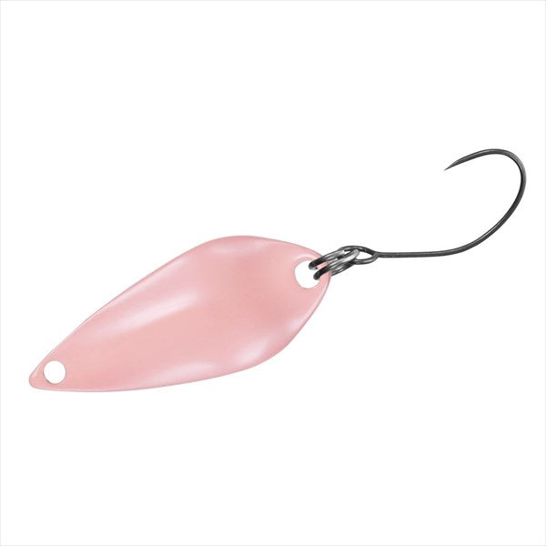 Daiwa Spoon Presso Rave 2 1.2g Light Pink