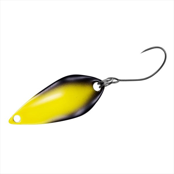 Daiwa Spoon Presso Rave 2 1.2g Yellow Dagger