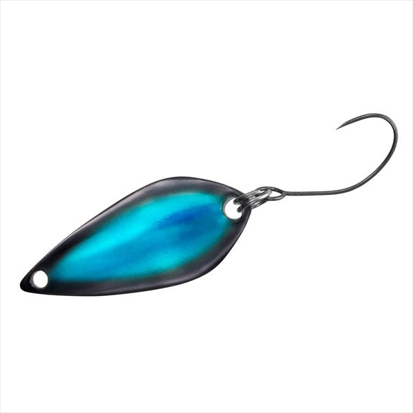 Daiwa Spoon Presso Rave 2 1.2g Blue Grotta