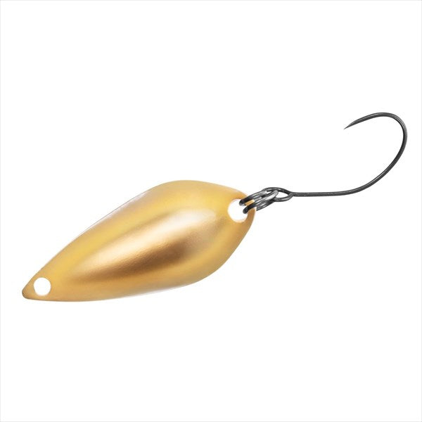 Daiwa Spoon Presso Rave 2 1.5g Gold Dust