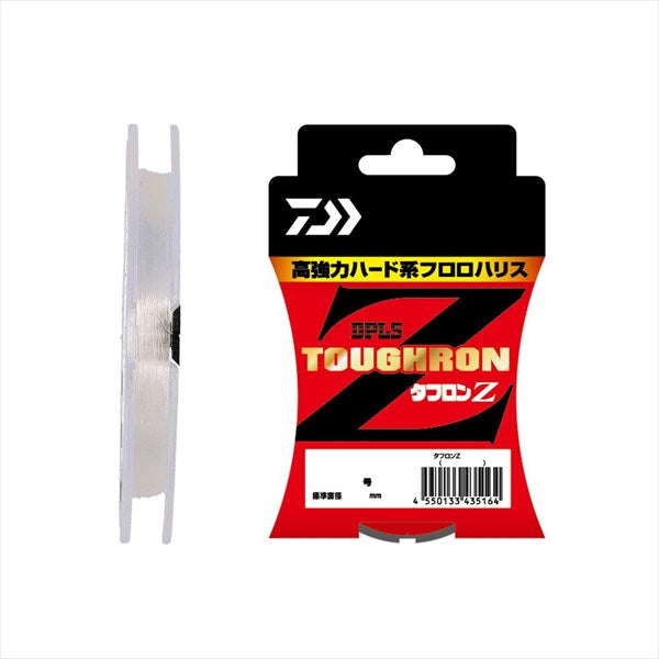 Daiwa Toughron Z #0.6 50m