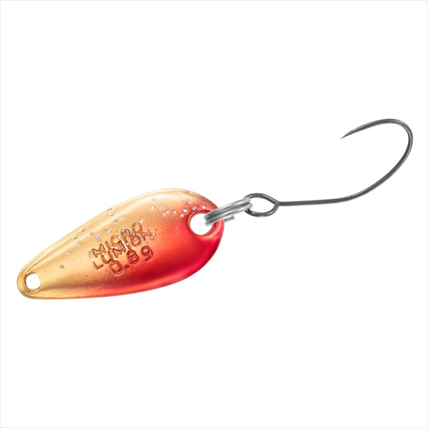 Daiwa Spoon Presso Micro Lumion 0.6g Darjeeling