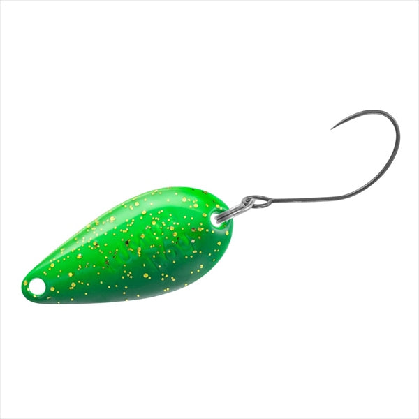 Daiwa Spoon Presso Lumion 1.3g Matcha