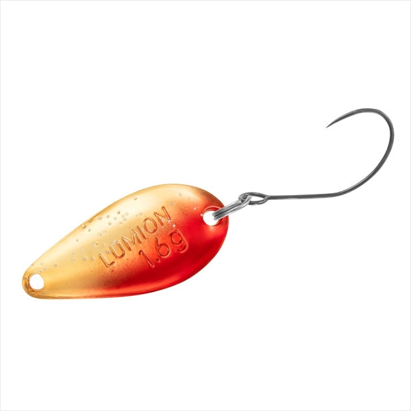 Daiwa Spoon Presso Lumion 1.3g Darjeeling