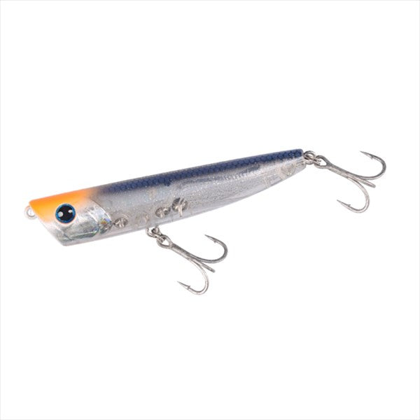 Daiwa Seabass Lure Morethan Burst Upper 80F Latrine SG Ghost Bait