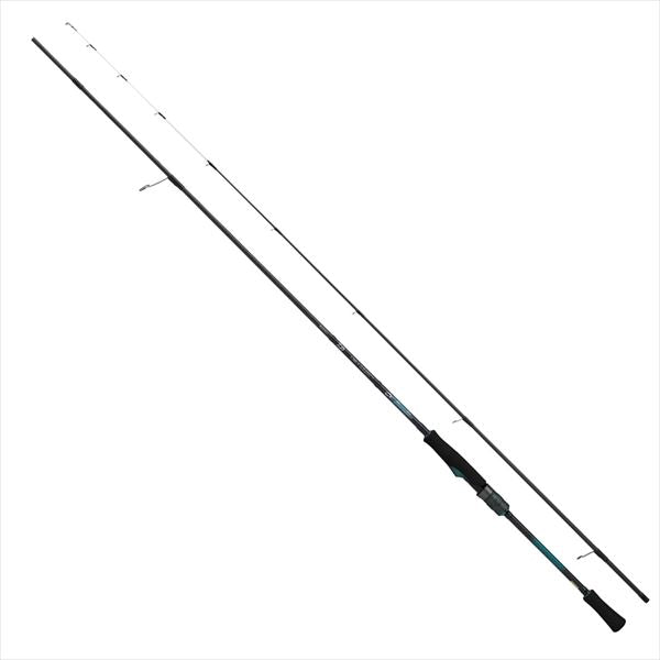 Daiwa Eging Rod Emeraldas X 76UL-S/J (Spinning 2 piece)