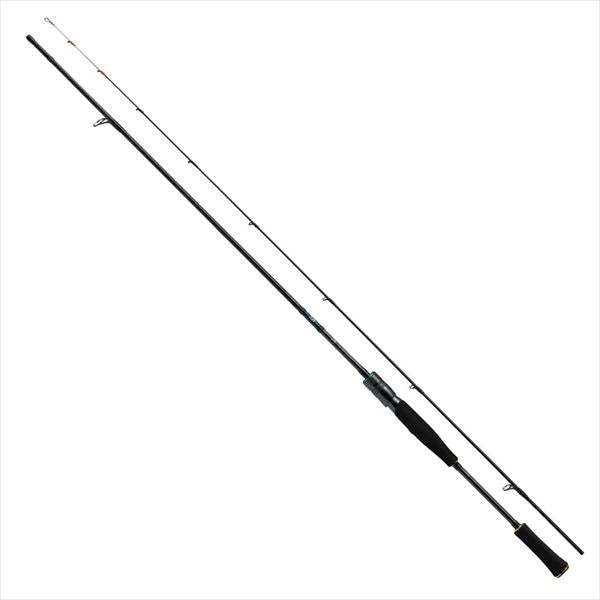 Daiwa Eging Rod Emeraldas EX Boat 511LS-SMT/W (Spinning 2 Piece)