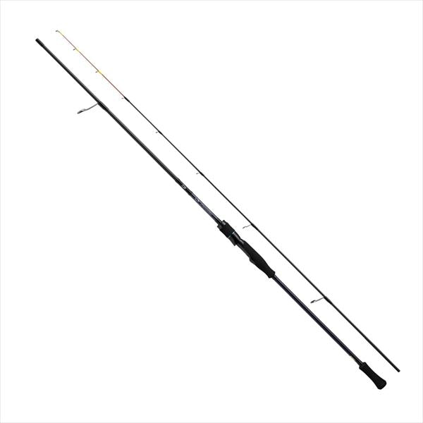Daiwa Offshore Rod Emeraldas MX Ika Metal K60LS-S/W (Spinning 2 piece)