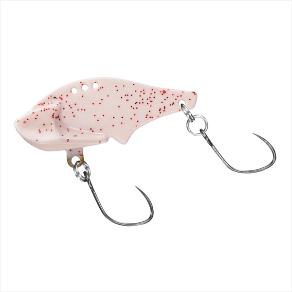 Daiwa Trout Plug Presso Deaza 2.5 Sparkling Red Glow