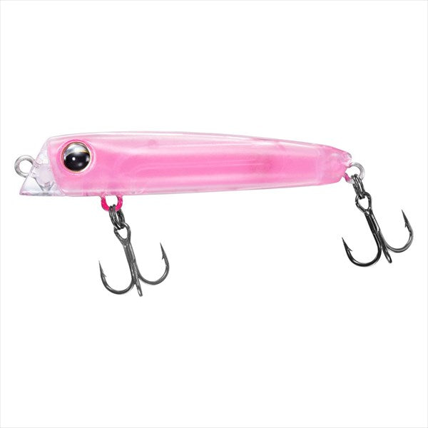 Daiwa Gekkabijin Furari 55F Glow Pink