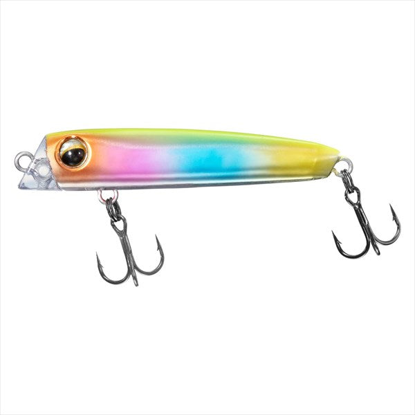 Daiwa Gekkabijin Furari 55F Gin-Gira Chart Candy