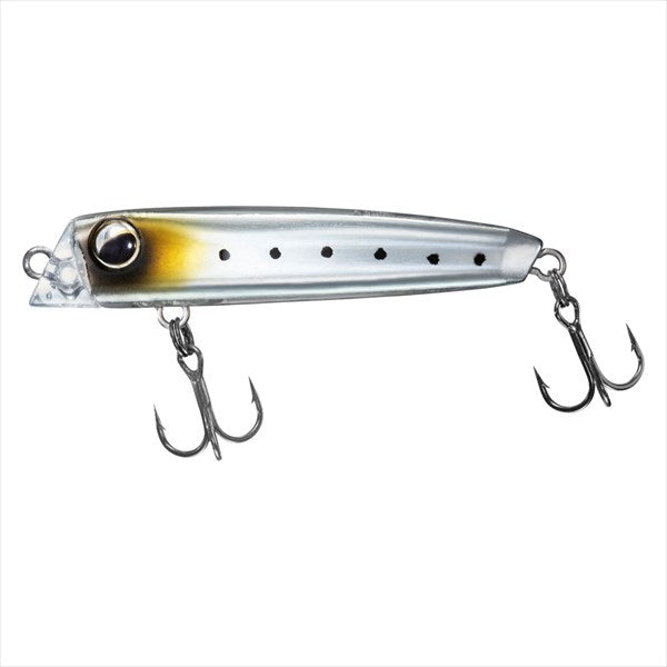 Daiwa Gekkabijin Furari 55F Tiny Trevally Whitebait