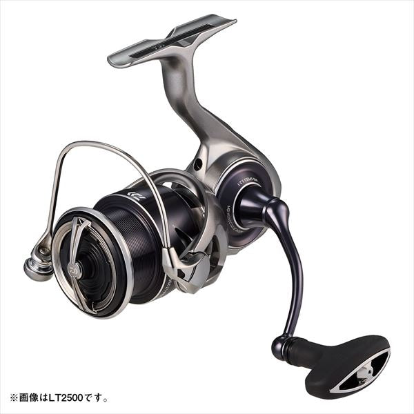 daiwa caldia 2500 spinning reel 21 LT2500 IN BOX machined gearing for exceptional smoothness and long Daiwa Caldia 18 LT 2500D