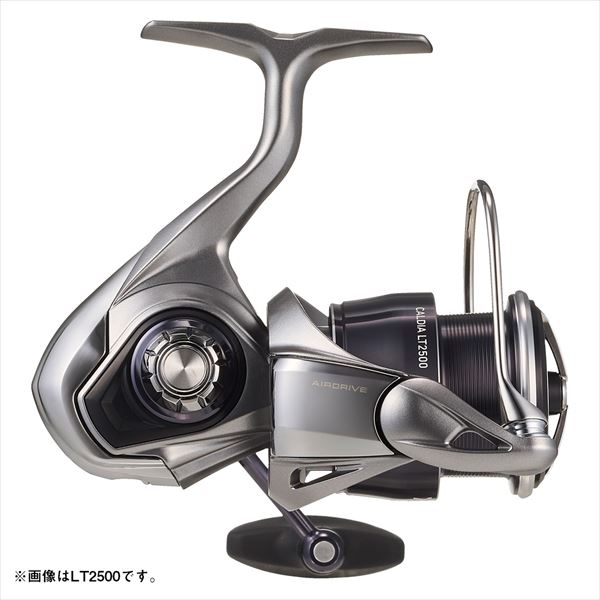Daiwa 25 Caldia FC LT2500S