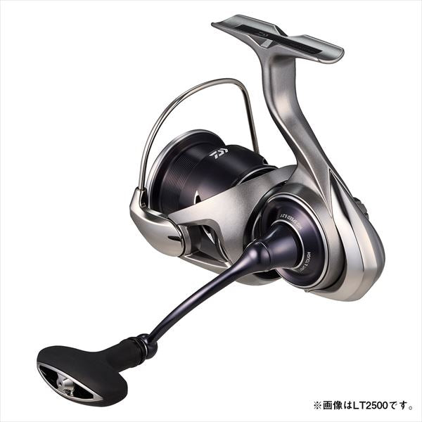 daiwa caldia z reel 25 LT4000-CXH | High-Speed The all Daiwa 25 Caldia LT3000S-CXH