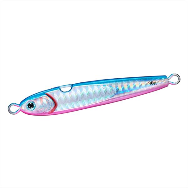 Daiwa Metal Jig TG Bait Kamigake 80g PH Blue/Pink