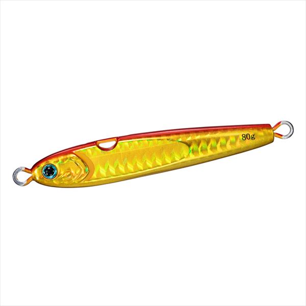 Daiwa Metal Jig TG Bait Kamigake 80g PH Red/Gold