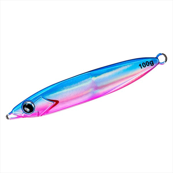 Daiwa Metal Jig Kyohga Jig Basic 80g FH Blue/Pink