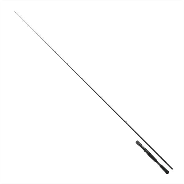 Daiwa Bass Rod Black Label SC C69M+ -ST (Baitcasting 2 piece / Grip Joint)