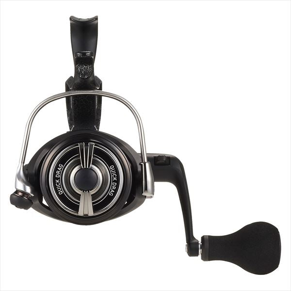 Daiwa 25 Ginro LBQD