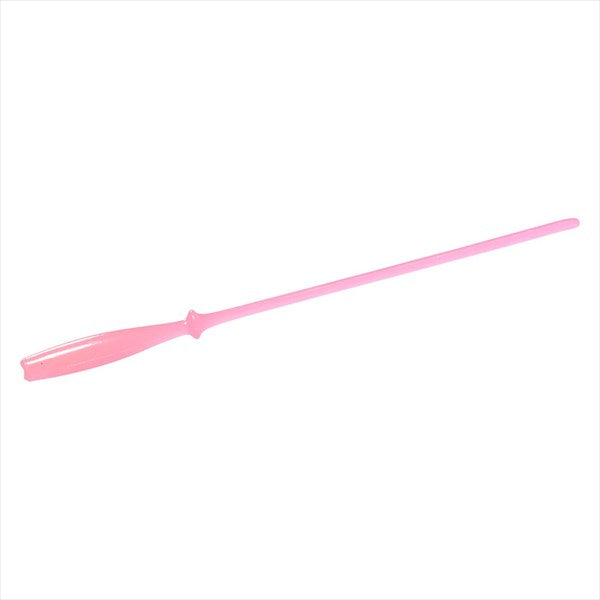 Daiwa Worm Gekkabijin Pin Beam #2.6 Glow Pink