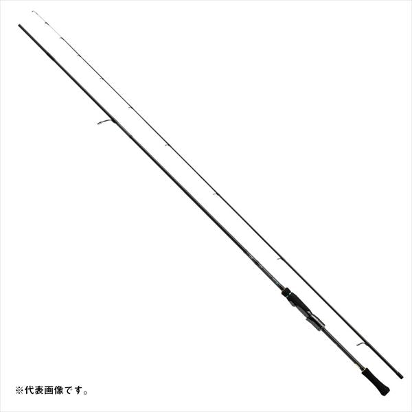 Daiwa Eging Rod Emeraldas Stoist ST 65M TG (Spinning 2 piece)