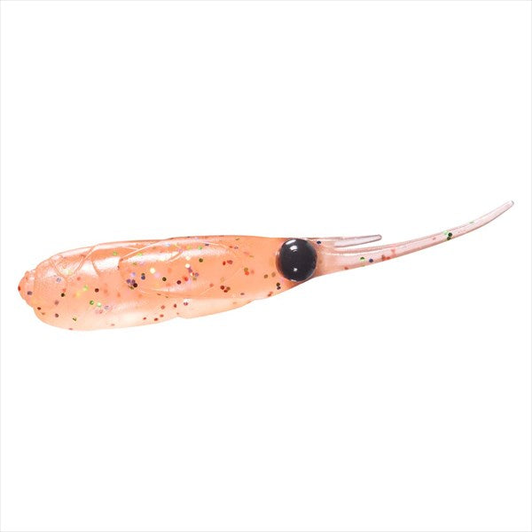 Daiwa Gekkabijin Chibi Dart 1.5inch Mandarin Candy