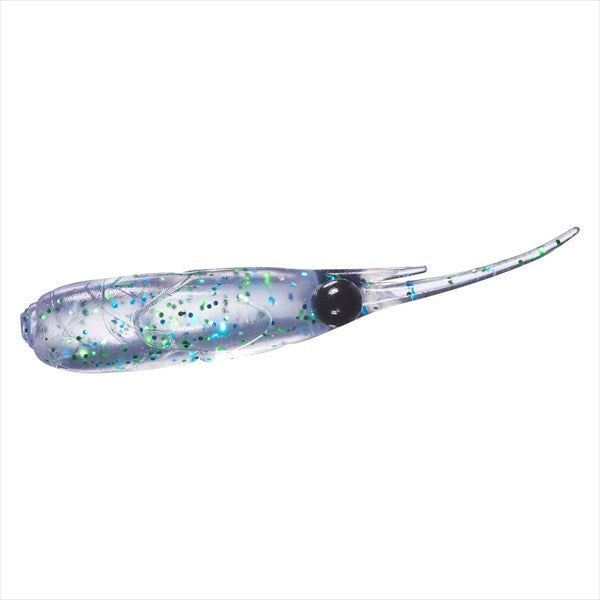 Daiwa Worm Gekkabijin Chibi Dart 1.5 Baby Sardines