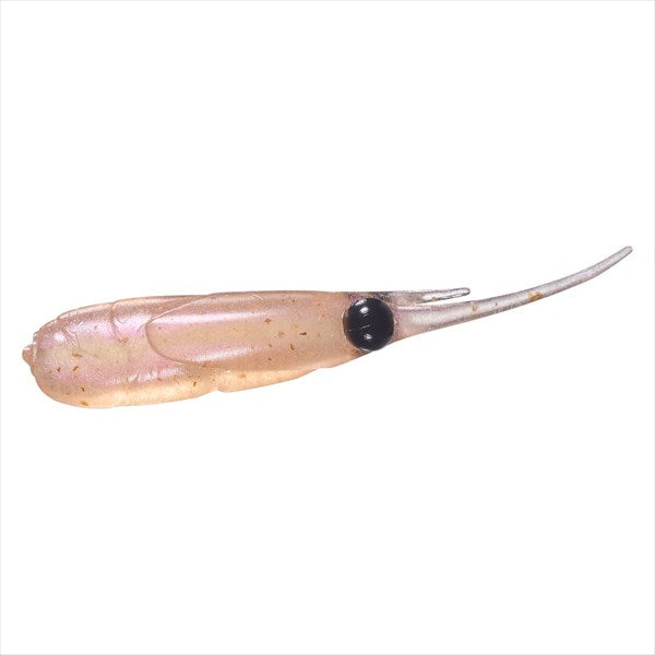 Daiwa Gekkabijin Chibi Dart 1.5inch Weak Glow Krill