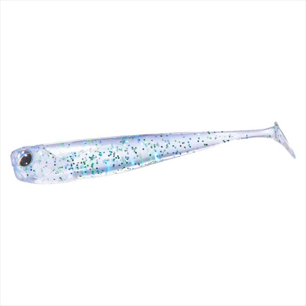 Daiwa Gekkabijin Chibi Shad 2.0inch Chirimenjako