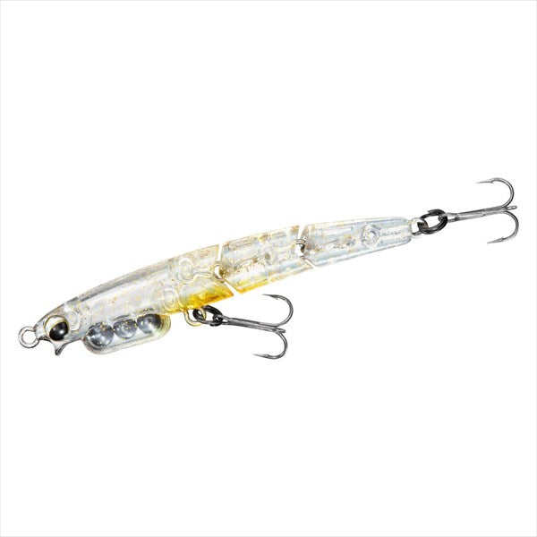 Daiwa Gekkabijin Whitebait J55S Gold Krill