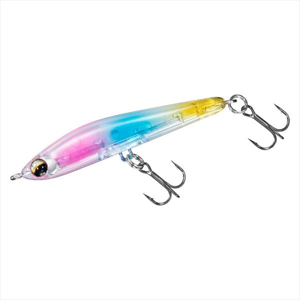 Daiwa Gekkabijin Lazy R 45S Candy