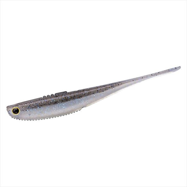 Daiwa Worm Steez Real Slugger R 3inch Magic Shad