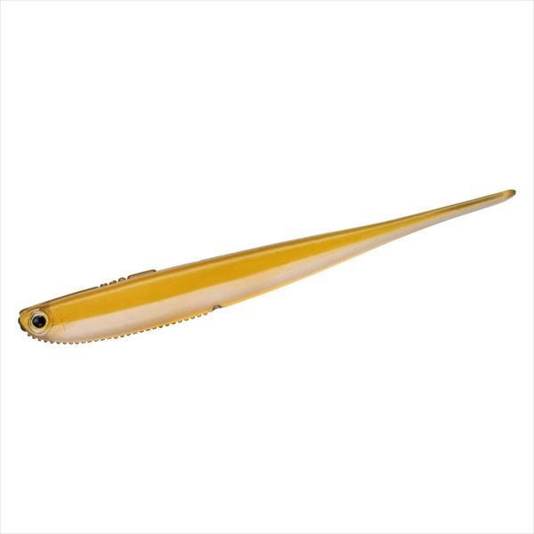 Daiwa Worm Steez Real Slugger R 3.7inch IZM Wakasagi