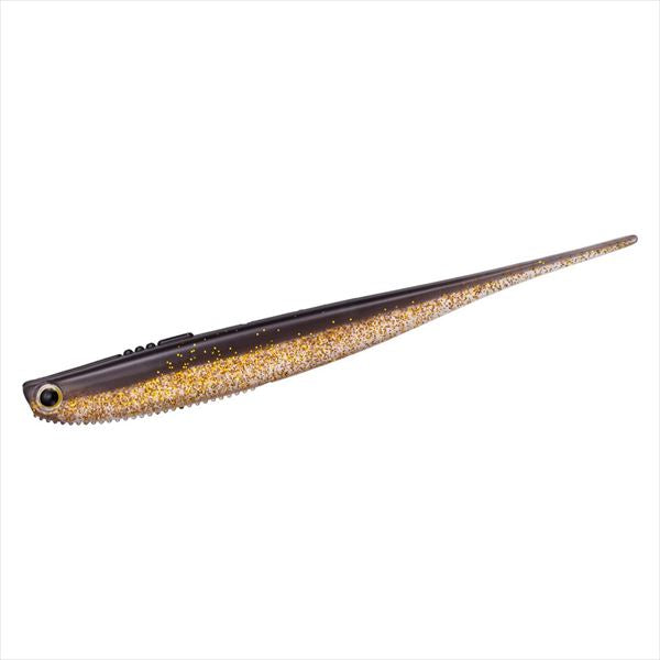 Daiwa Worm Steez Real Slugger R 3.7inch Gold Wakasagi