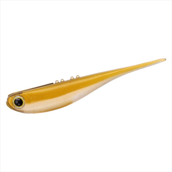 Daiwa Worm Steez Real Slugger R 1.7inch IZM Wakasagi