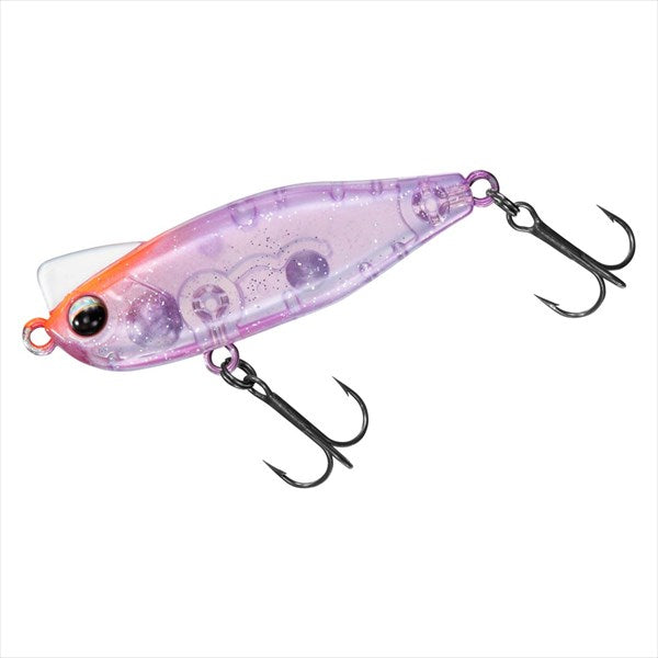 Daiwa Saltwater Plug Gekkabijin ESJII 40S Keimura SG Purple