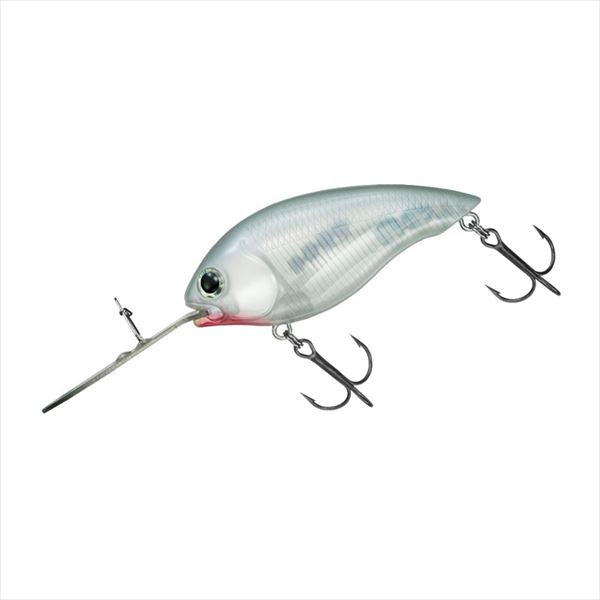 Daiwa Bass Lure T.D. Hyper Crank Jr. Ti B-2