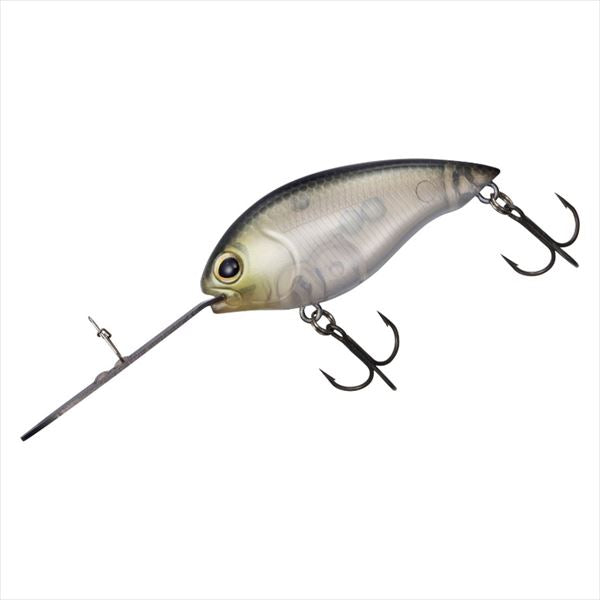 Daiwa Bass Lure T.D. Hyper Crank Jr. Ti Bouso Bait