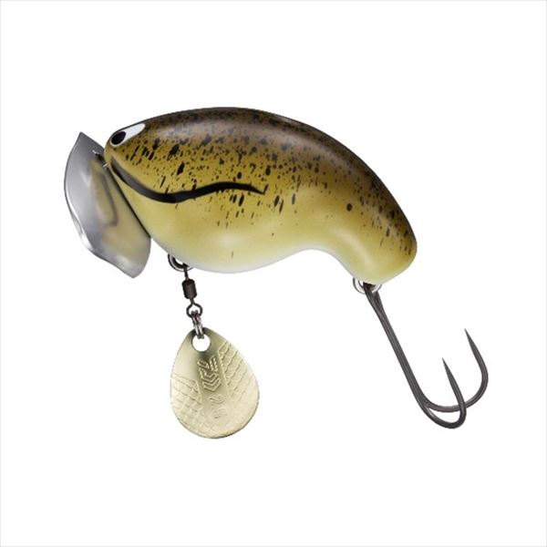 Daiwa Bass Lure Daifuku Namazu Catfish