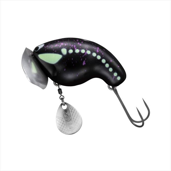 Daiwa Bass Lure Daifuku Namazu Hikari Kinmedai