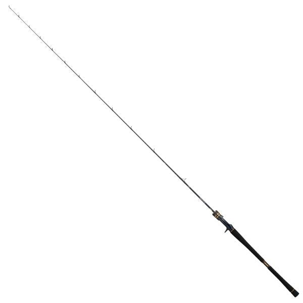 Daiwa Offshore Rod Saltiga LJ EX 61XHS TG (Spinning 1 piece)