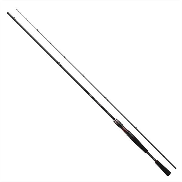 Daiwa Rockfish Rod HRF SX 83MB-S (Baitcasting 2 piece)