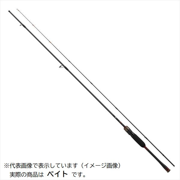 Daiwa Gekkabijin MX 76LB-T/J (Baitcasting 2 piece)