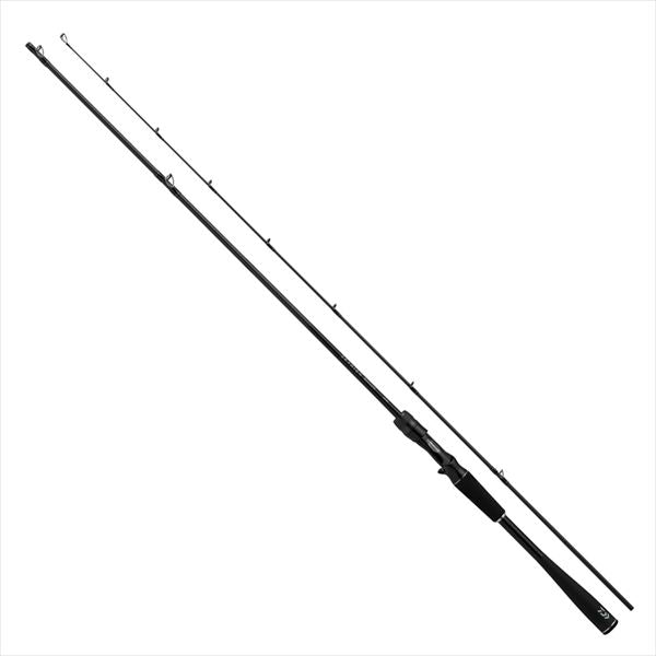Daiwa Seabass Rod Sky High Boat Game 68MB (Baitcasting 2 piece)