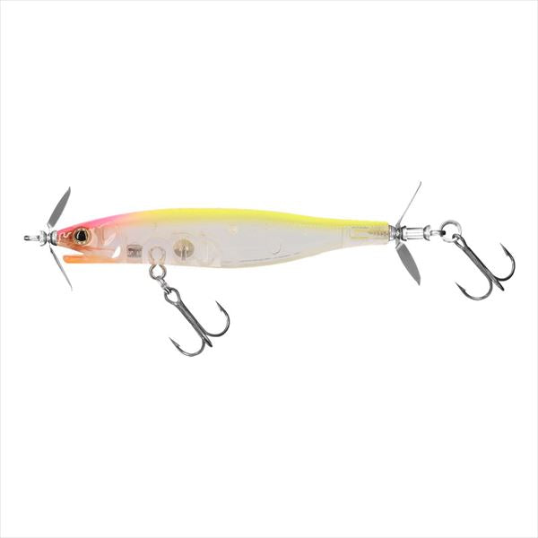 Daiwa Bass Lure Gustnado 72S Site Special