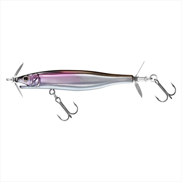 Daiwa Bass Lure Gustnado 72FS Wakasagi