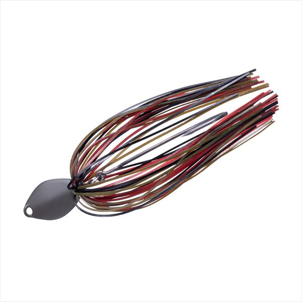 Daiwa Rubber Jig Steez Flex Jig 3.5g Swamp crayfish
