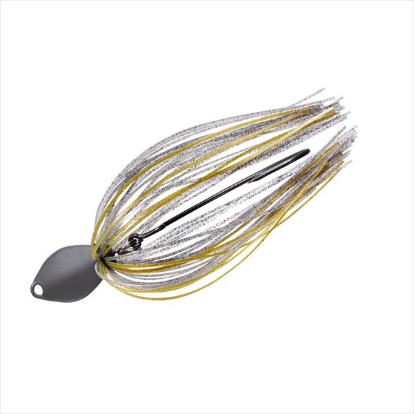 Daiwa Rubber Jig Steez Flex Jig 7g Spawn Shrimp