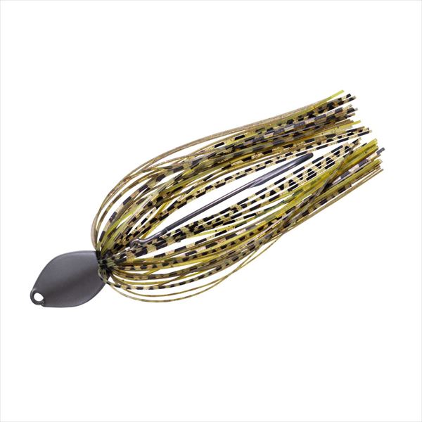 Daiwa Rubber Jig Steez Flex Jig 10g Giant shrimp